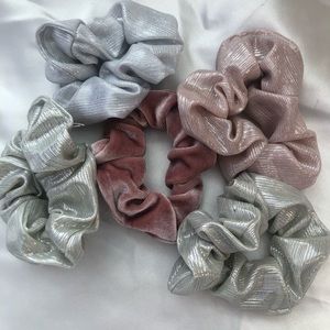 Scrunchies